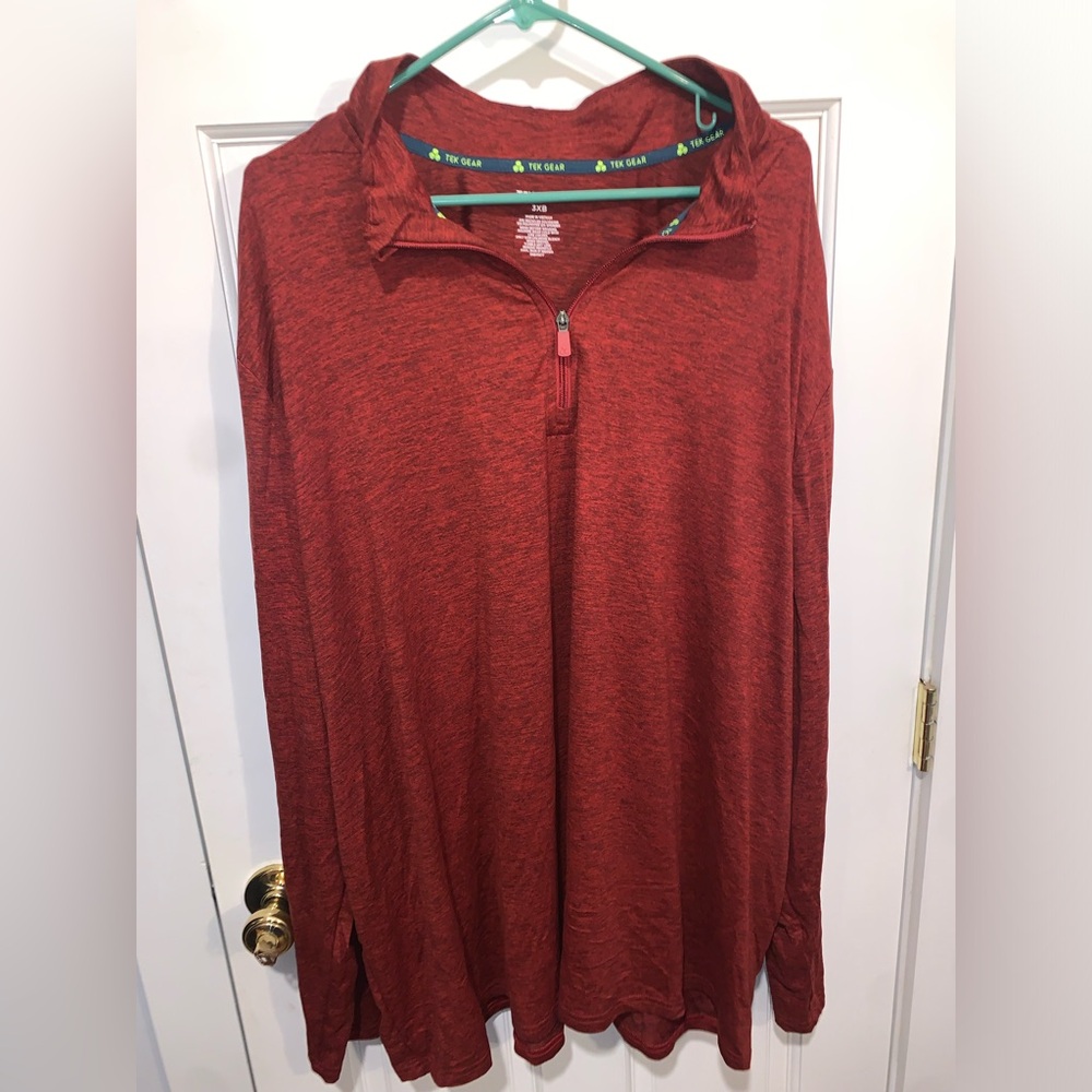 Tek Gear Pullover 3XB